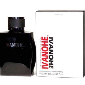 ivanhoe cologne for men.